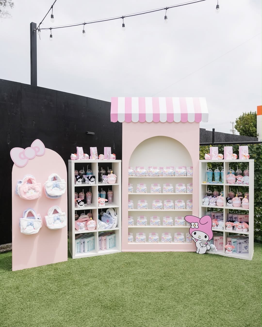 Merchandising original para eventos en CDMX